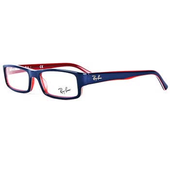 Ray-Ban雷朋畅销款时尚眼镜架 RB5246-5088-52