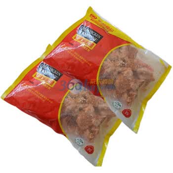 华都食品吮指连心脆(奥尔良风味）1000g*2袋