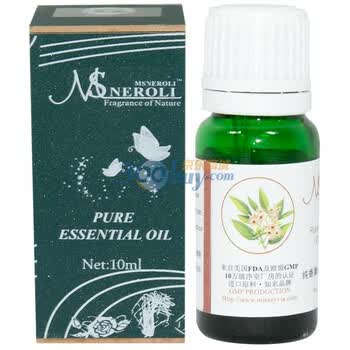 Msneroli莱艾莉22118尤加利（澳洲）纯香薰精油
