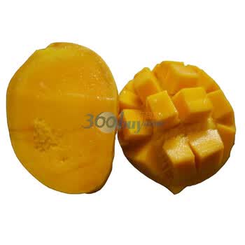 海南大台农芒果（净重约3kg）