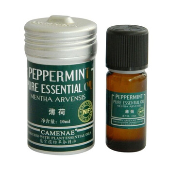 Camenae/嘉媚乐 柠檬精油 10ML