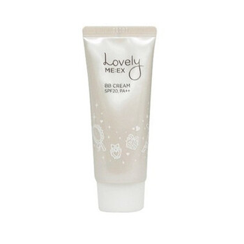菲诗小铺 The face shop Lovely ME-EX BB 霜 SPF20 PA++ 40ml 2793