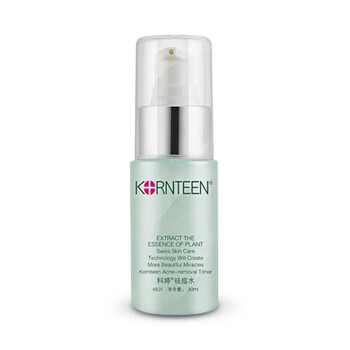 科婷(kornteen)祛痘水（30ml）