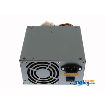 富士康（Foxconn）电源 泰山-雷神之锤 额定300W
