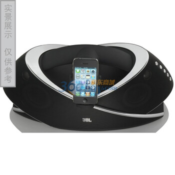JBL ON BEAT XTREME 黑色