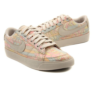 NIKE(耐克) 经典系列 经典鞋 女性 454471200 454471-200 白色 6.5