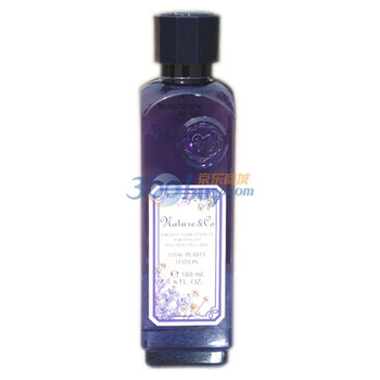 高丝kose娜蔻水润凝活化妆水180ml