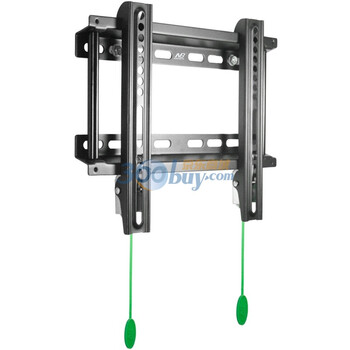 NB品牌支架 U1-F(17-40寸)不可调液晶电视机挂架/平板电视机支架/LED电视机支架/LCD电视机支架