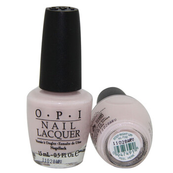 OPI 2011春季Femme de Cirque系列 甜蜜米果冻 NLF28 15ml