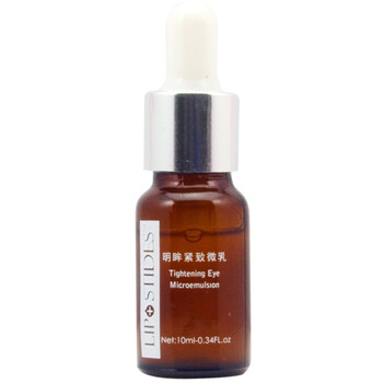 丽普司肽(Lipostides) wr253 明眸紧致微乳10ml装 去眼袋 水肿型眼袋 脂肪型眼袋必备