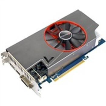 镭风（Colorfire）HD6570 1024M D5 650/4000MHz 1024M/128位 DDR5 PCI-E显卡