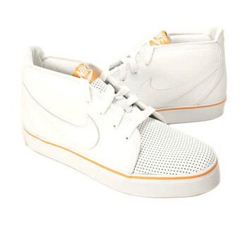 NIKE(耐克) 经典鞋 经典鞋 女性 454544100 454544-100 白色 7