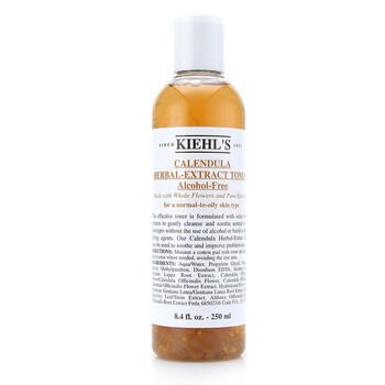 科颜氏金盏花植物精华化妆水250ML