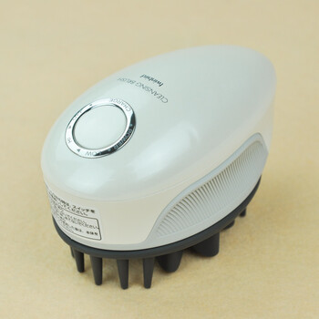 日本双鸟TWINBIRD头皮按摩洗发器 SPA护理器SH-2793