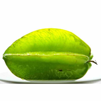 海南杨桃（15个装 净重约2.5kg） 新鲜杨桃 新鲜水果