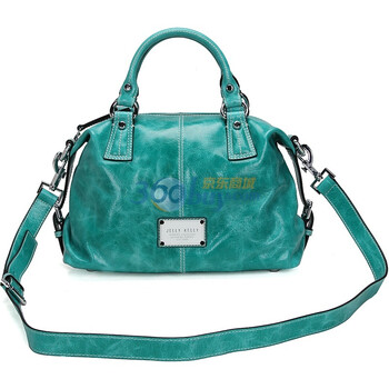 杰利凯利2012春季新品时尚百变颜色换个颜色换个心情甜美女包JK021055 湖绿色