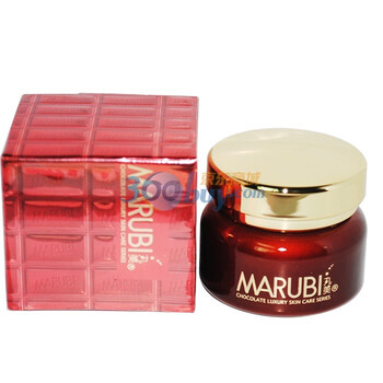 MARUBI丸美 巧克力丝滑眼乳霜25g