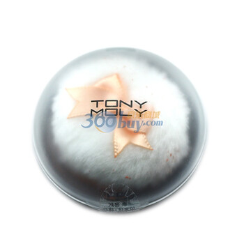 魔法森林 Tony moly 甜蜜爱人靓丽腮红-3号桔色 809206320217