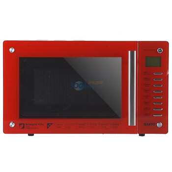 三洋（SANYO） EM-K2209EB1 22L 微波炉