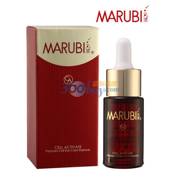 丸美眼部多元细胞修护素15ml