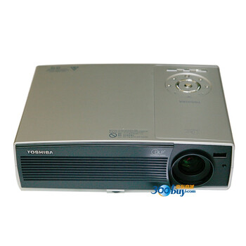 东芝(TOSHIBA) TDP-TW100 投影机
