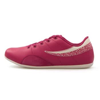 FILA 斐乐 运动生活 女便装鞋 221062627-329 37