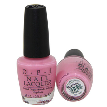 OPI经典颜色 今晚约会吧！ NLR46 15ml