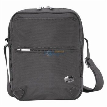 American Tourister美旅箱包竖式斜挎包Z13*08003 (小号)