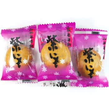 优之良品 山药番薯 500g