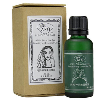 阿芙 神采美目精油30ml