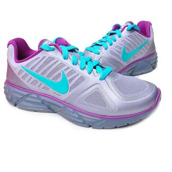 NIKE(耐克) 训练系列 训练鞋 女性 454130501 454130-501 白色 5.5