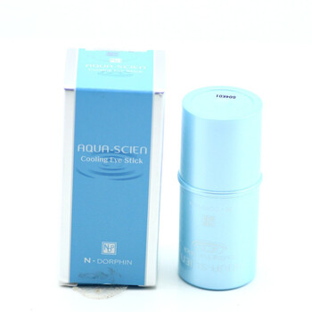 N-Dorphin 恩朵娉魔法水清凉眼部多效修复棒 8g 8809230146289