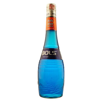 荷兰原装进口波士蓝橙力娇酒700ML
