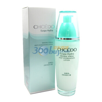 自然堂活泉深层补水露100ml