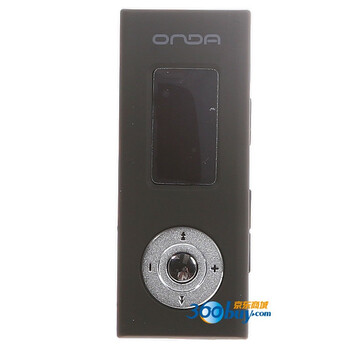 ���Onda��VX898+ 2G MP3����������ɫ��