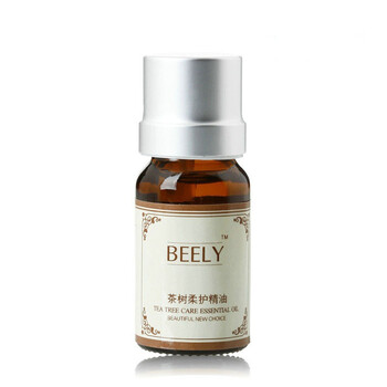 BEELY茶树柔护精油10ML
