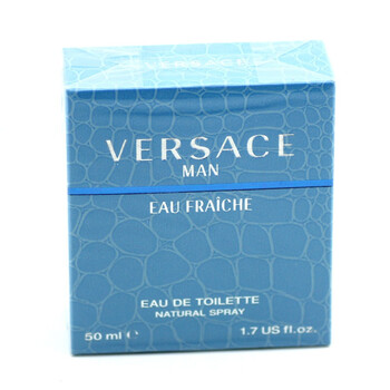 范思哲Versace风淡云轻男士香水50ML8018365500020