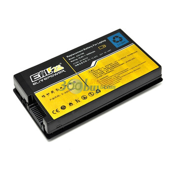 E能之芯 适用于华硕Asus F8 F80 F80A F80H Series笔记本电池 6芯 品质领先 E-ASF80-44