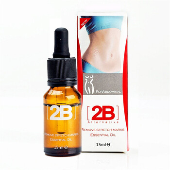 瘦身教馆 2B 去妊娠纹精华油 15ml