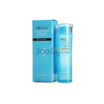 珀莱雅海洋水动力神仙水 150g