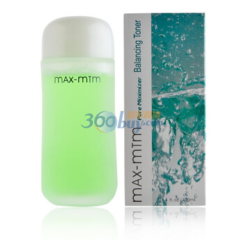梵希陀MAX-MTM优能毛孔紧致平衡液120ml