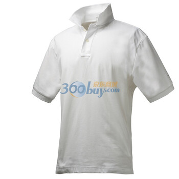 Giordano佐丹奴 Polo 男干爽彩色Dry Polo 01015288 白色 XS