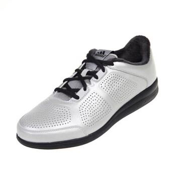 adidas 阿迪达斯综合训练鞋 男女款 U43531 U43533 灰褐色 41