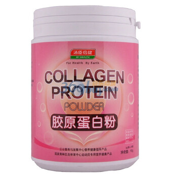 汤臣倍健牌 汤臣倍健胶原蛋白粉3g*30袋