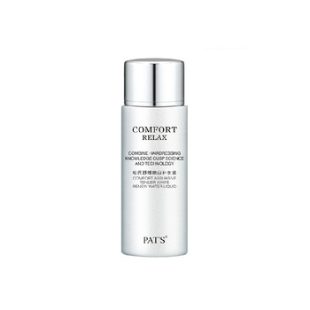 PAT'S/柏氏 舒缓嫩白补水液200ml