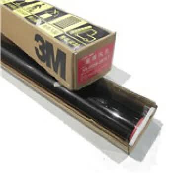 3M 璀璨风光-前挡 汽车隔热防爆膜