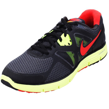 Nike 耐克 男鞋 男子跑步鞋 LUNARGLIDE+ 3 454164_016 浅灰 41