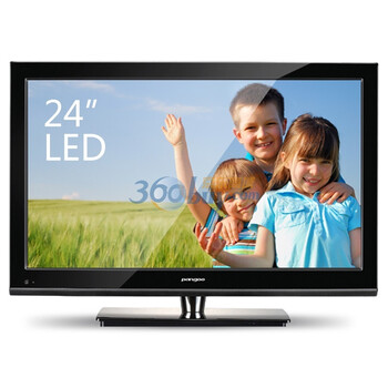 Pangoo/盘古 24S31FC 24英寸 LED液晶电视/显示器