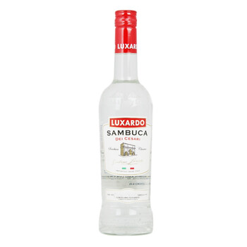 Sambuca dei Cesari Luxardo白森伯加酒-意大利路萨朵750ml