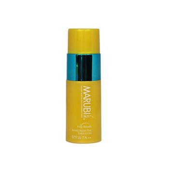 丸美金沙海蓝眼部防晒乳 SPF16 PA++ 15ml
